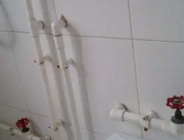 娄底水管维修多少钱