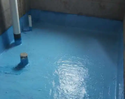 娄底卫生间防水哪家好