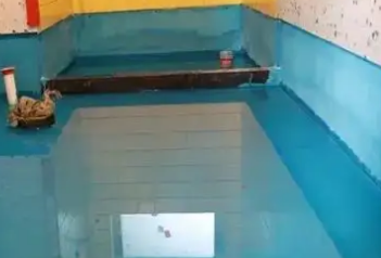 娄底卫生间防水多少钱