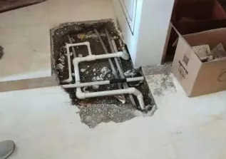 娄底查漏水多少钱