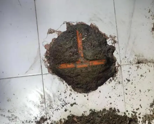 娄底查漏水多少钱